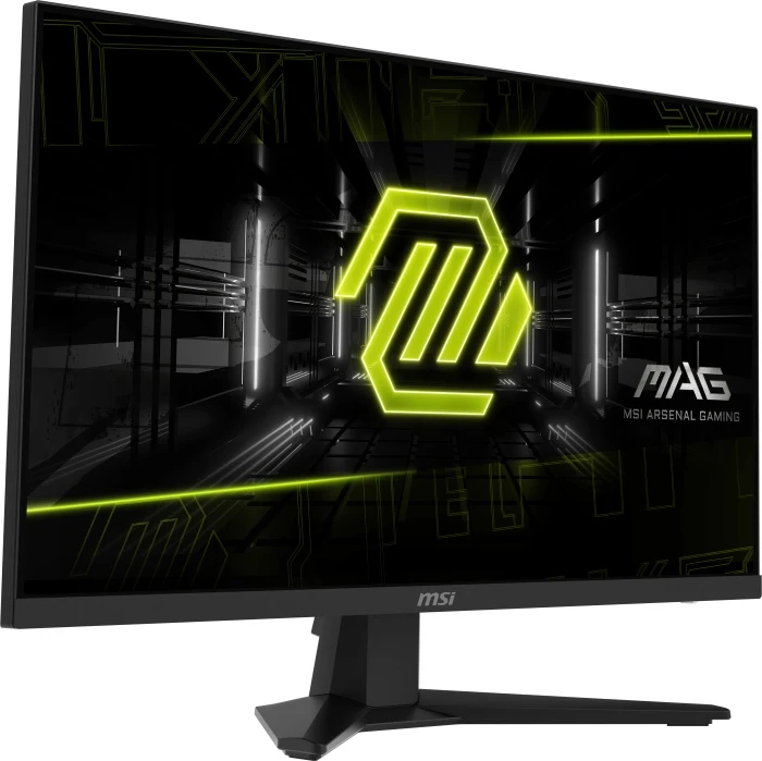 Монитор MSI MAG 274F, 27", черный