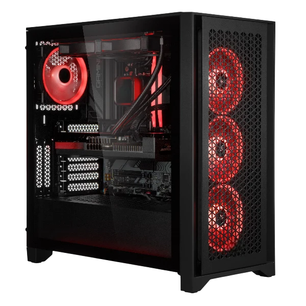 Игровой ПК LEGIONPC GAME 314934