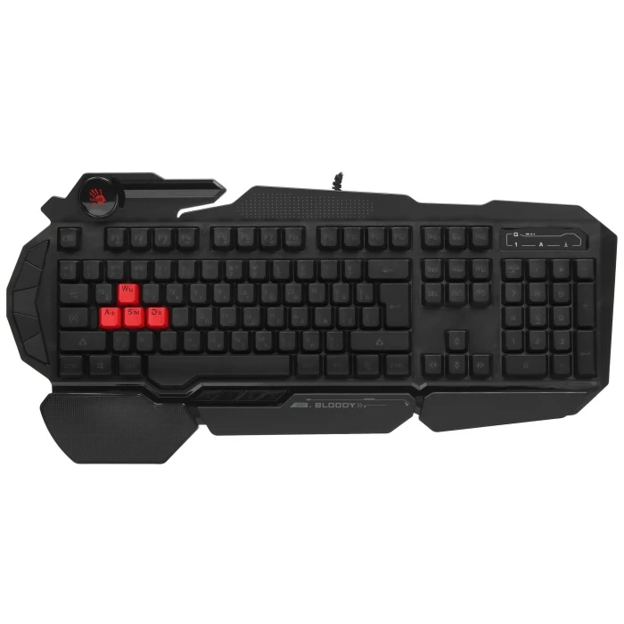 Клавиатура A4Tech Bloody B314