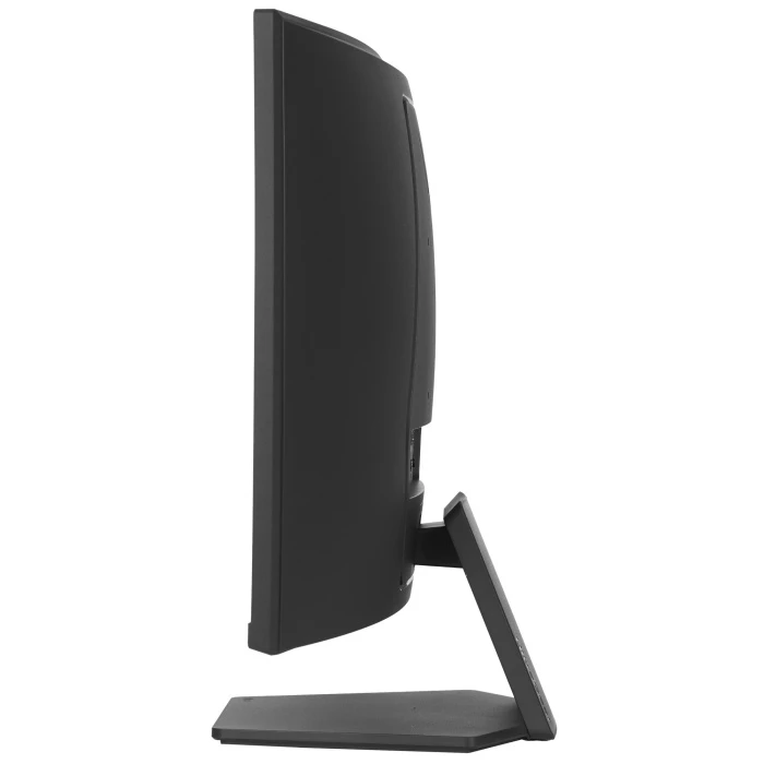 Монитор LG UltraGear 27GS60QC-B, 27", черный