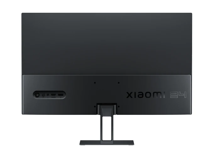 Монитор Xiaomi G24i, 23.8", черный