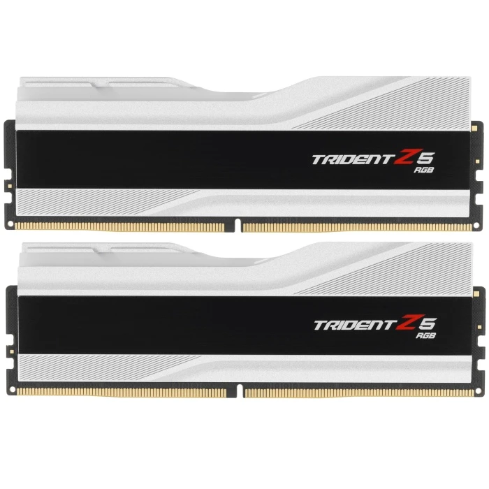 Оперативная память G.Skill Trident Z5 RGB 48Gb 7200Mhz, KIT 2*24Gb, F5-7200J3646F24GX2-TZ5RS