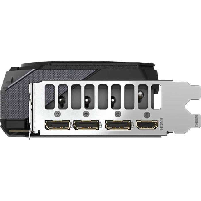 Видеокарта GIGABYTE GeForce RTX 5070 GAMING OC 12Gb
