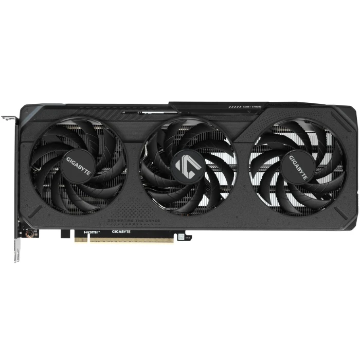 Видеокарта GIGABYTE GeForce RTX 5060 Ti GAMING OC 8Gb
