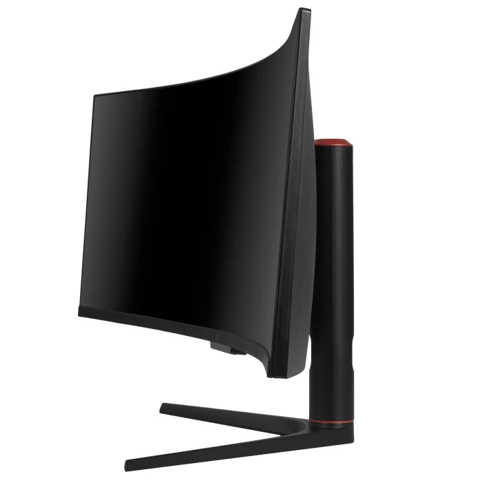 Монитор Acer Nitro EI491CURSbmiipphx, 49", черный