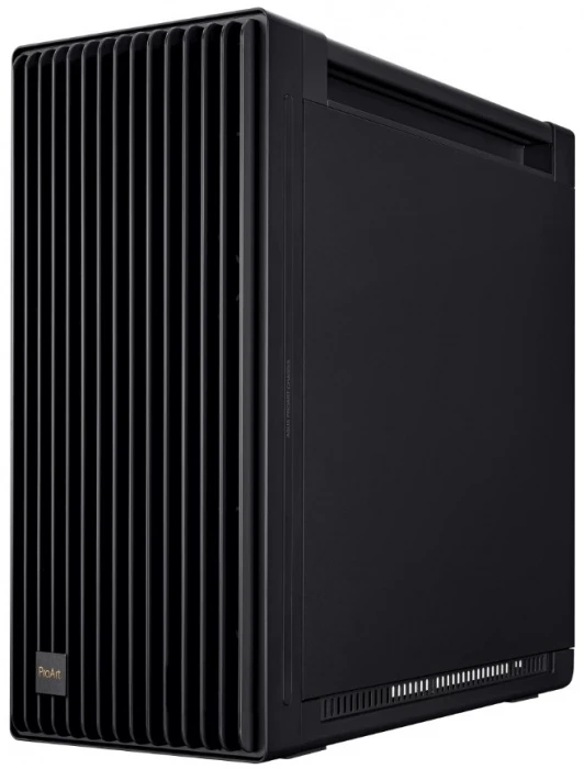 Корпус ASUS ProArt PA602 черный, Mid-Tower