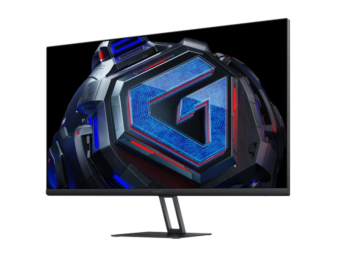 Монитор Xiaomi G27Qi, 27", черный