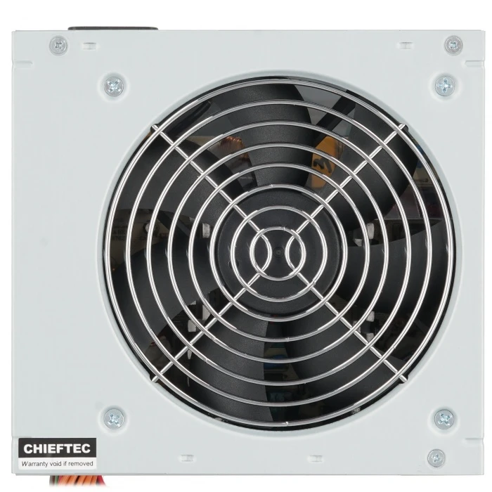Блок питания Chieftec VALUE 400W серый, APB-400B8