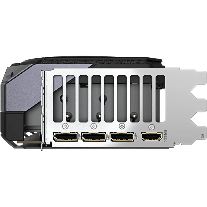 Видеокарта GIGABYTE GeForce RTX 5070 Ti GAMING OC 16Gb