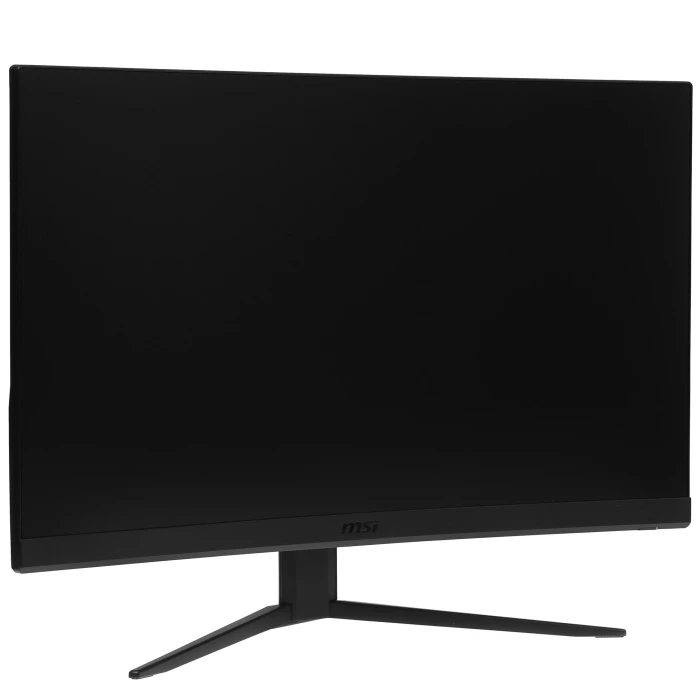 Монитор MSI G27C4 E2, 27", черный