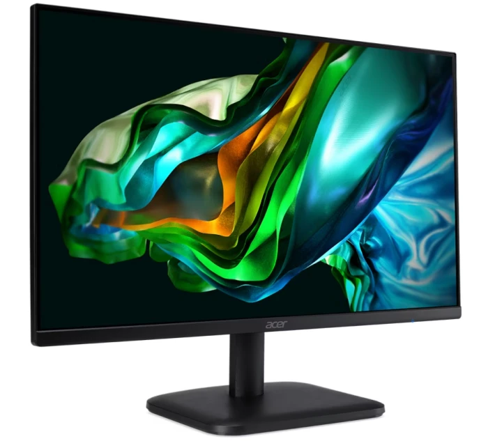 Монитор Acer EK321QKbmiipx, 31.5", черный