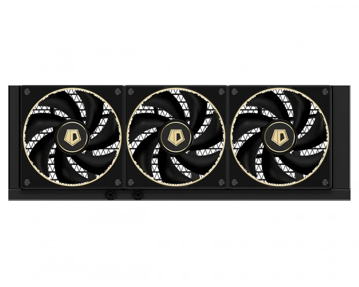 Система охлаждения ID-COOLING DX360 GDL черная