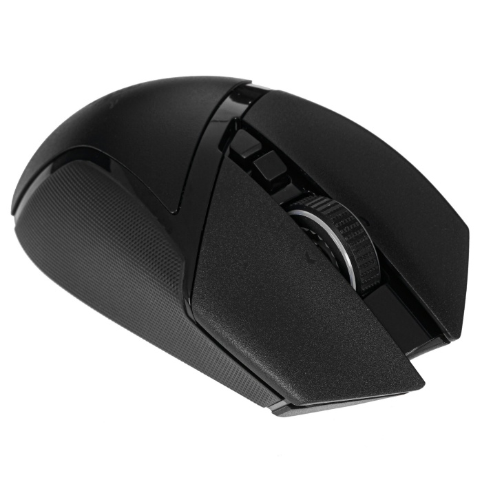 Мышь Razer Basilisk V3 Pro, черный