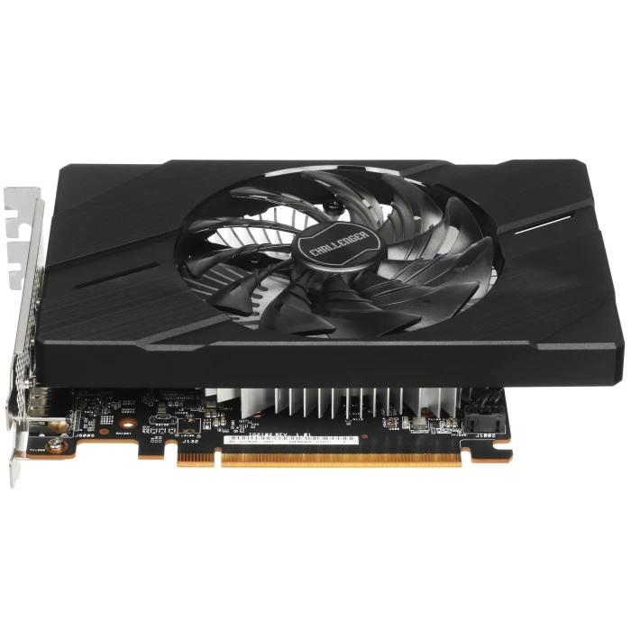Видеокарта ASRock Intel Arc A380 Challenger ITX OC 6Gb