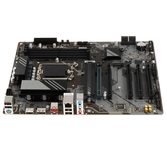Мат. плата GIGABYTE B760 DS3H, LGA 1700