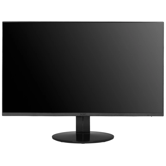 Монитор Acer SA241YHbi, 23.8", черный
