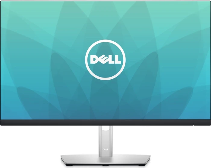 Монитор Dell P2422HE, 23.8", черный