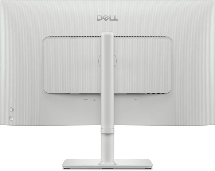 Монитор Dell S2725DS, 27", белый
