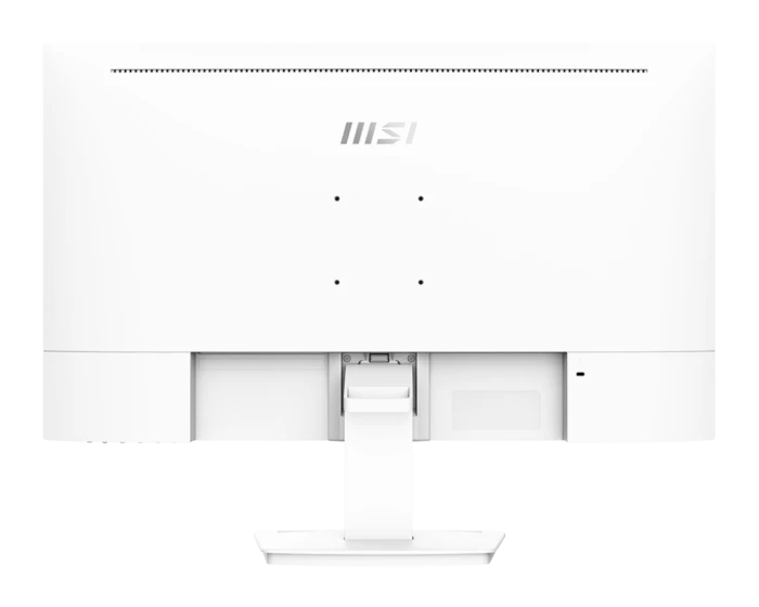 Монитор MSI PRO MP273AW, 27", белый