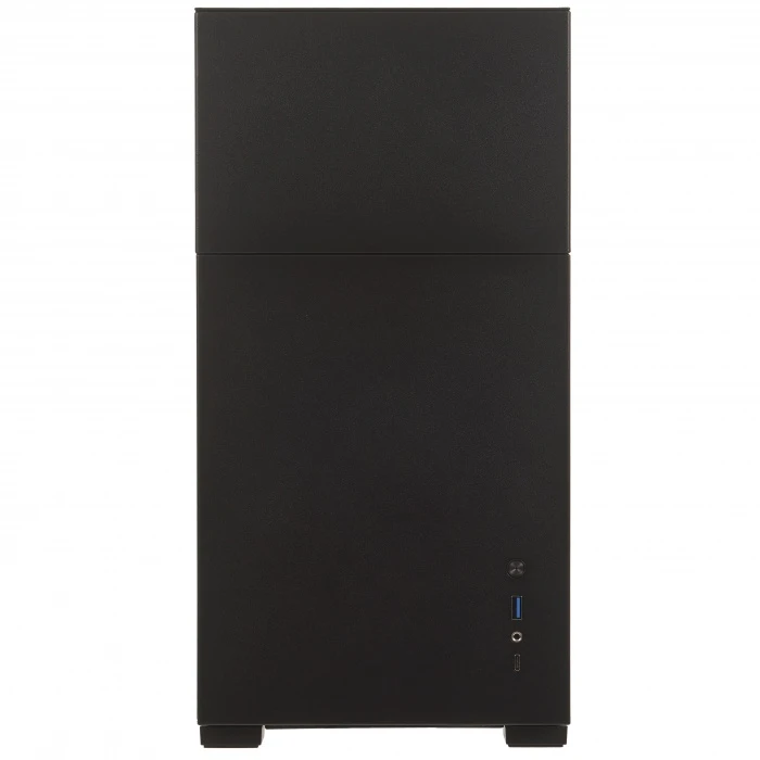 Корпус JONSBO D41 STD черный, Mid-Tower