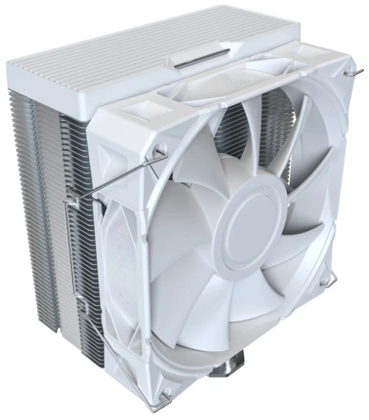 Кулер Montech NX400 белый, NX400WH