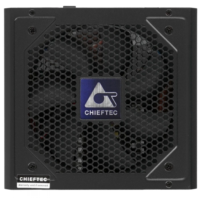 Блок питания Chieftec ECO 600W черный, GPE-600S