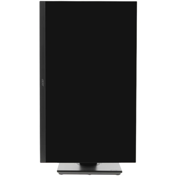 Монитор Acer B277bmiprx, 27", черный