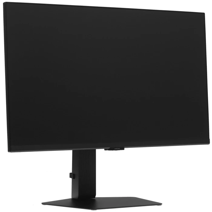 Монитор Samsung Odyssey G6 S27FG606EI, 27", черный