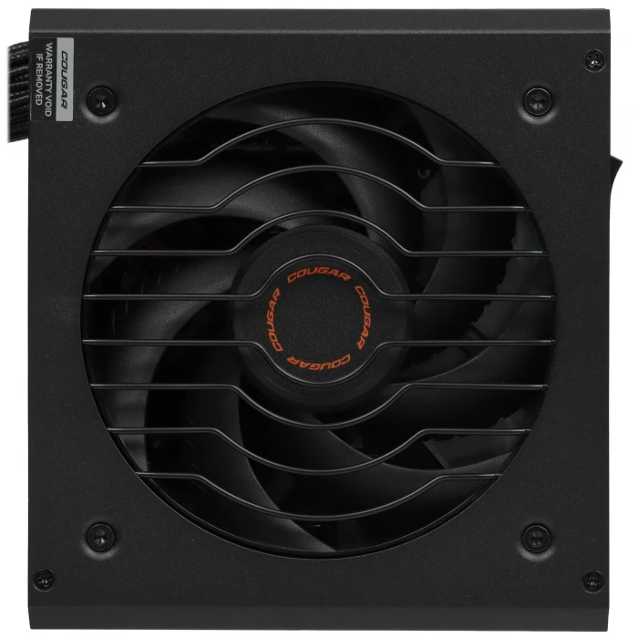 Блок питания Cougar GST 850W черный, GMS850