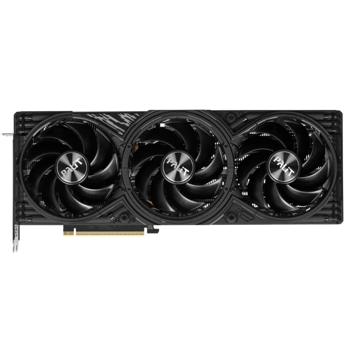 Видеокарта Palit GeForce RTX 5070 Ti GamingPro V1 16Gb