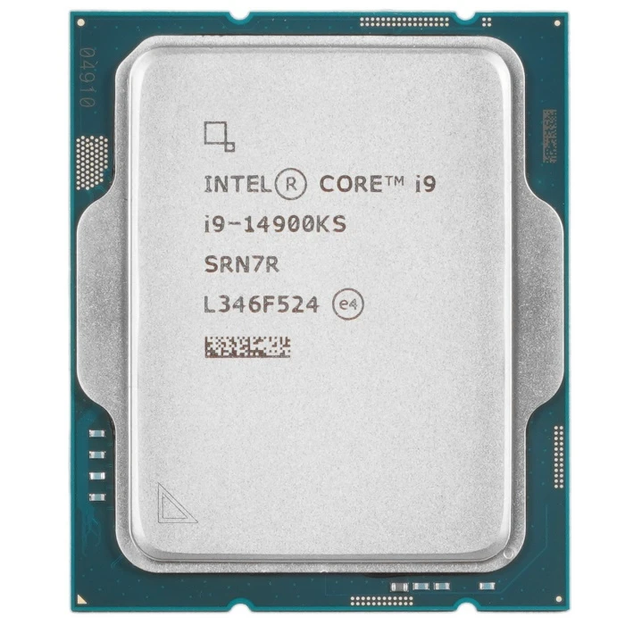 Процессор Intel Core i9-14900KS, OEM, LGA 1700
