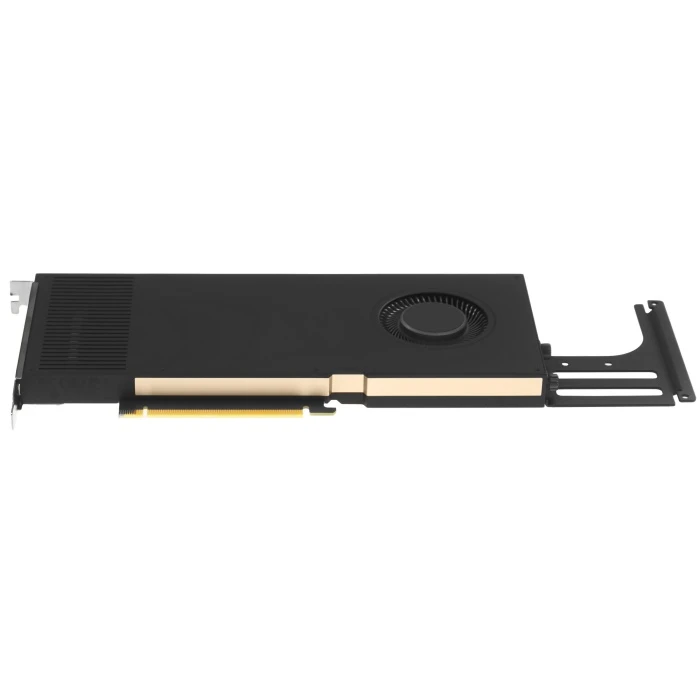 Видеокарта NVIDIA Quadro RTX A4000 16Gb