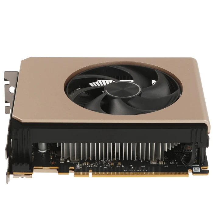 Видеокарта MSI GeForce RTX 5060 INSPIRE ITX OC 8Gb