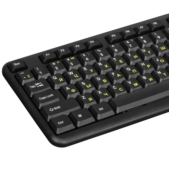 Клавиатура Гарнизон GK-100L