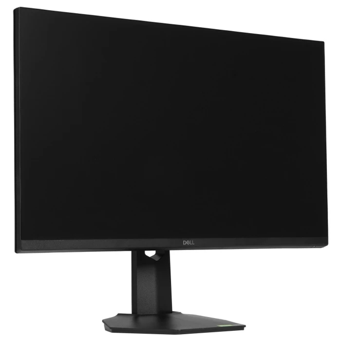 Монитор Dell G2722HS, 27", черный
