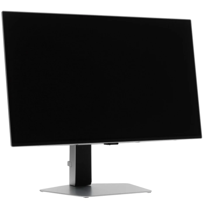 Монитор Samsung Odyssey OLED G8 G81SF S27FG812SI, 27", серебристый