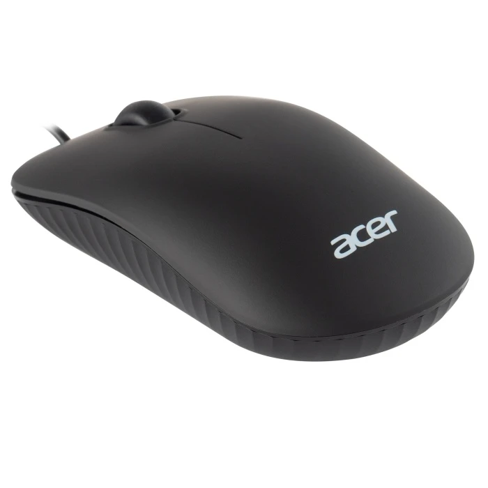 Мышь Acer OMW122, черный