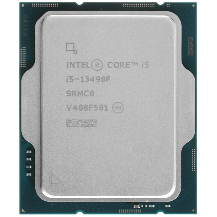 Процессор Intel Core i5-13490F, OEM, LGA 1700