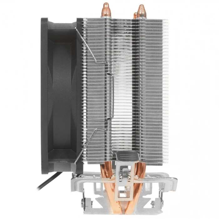 Кулер SilverStone Kryton KR03 черный, G530KR03A410020