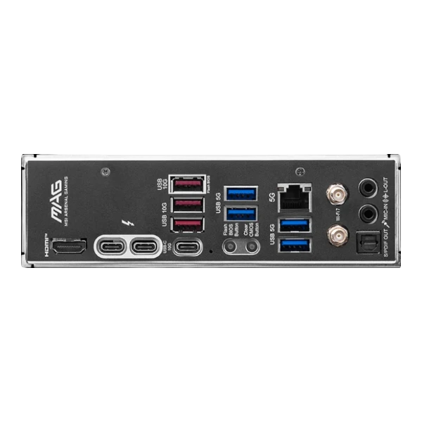 MSI MAG Z890 TOMAHAWK WIFI_6