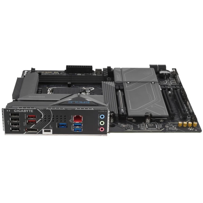 Мат. плата GIGABYTE Z890 EAGLE, LGA 1851
