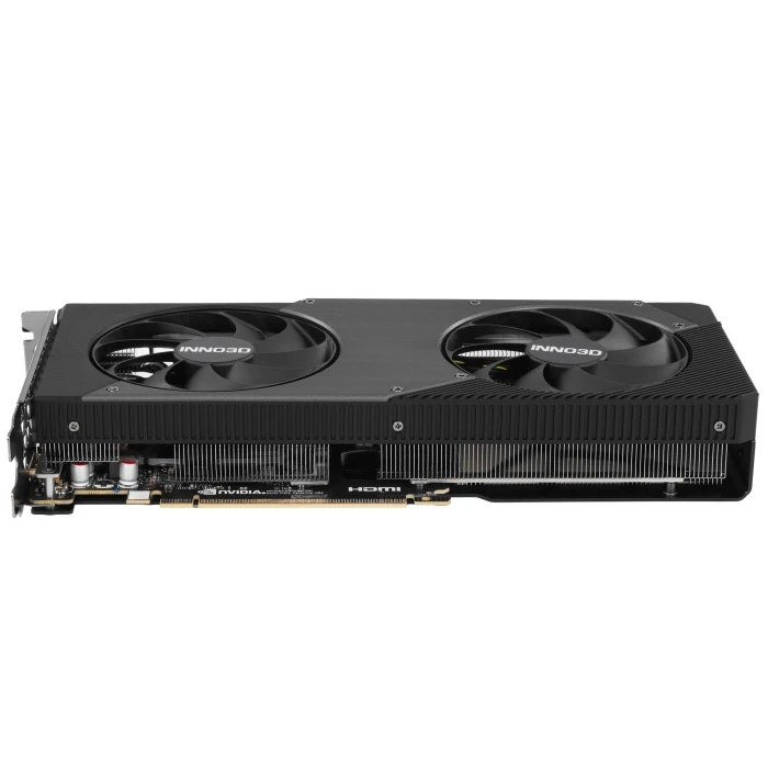 Видеокарта Inno3D GeForce RTX 5060 Ti TWIN X2 8Gb