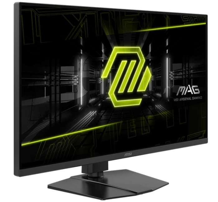Монитор MSI MAG 322URDF E16, 31.5", черный