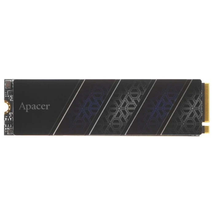 SSD накопитель Apacer AS2280P4U PRO 2Tb M.2 NVMe, AP2TBAS2280P4UPRO-1