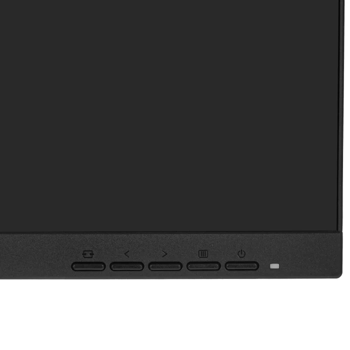 Монитор AOC 24E3UM, 23.8", черный