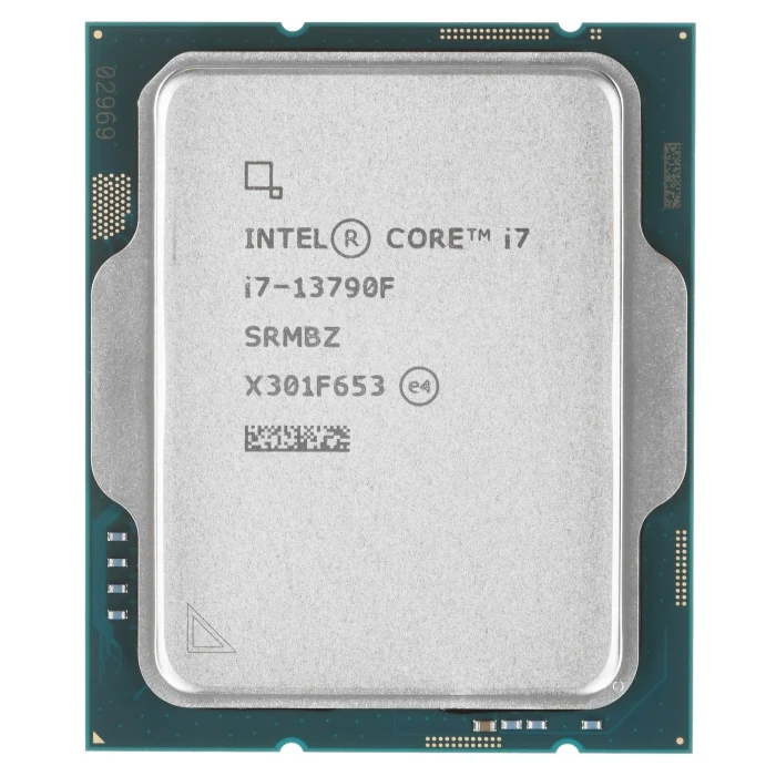 Процессор Intel Core i7-13790F, BOX, LGA 1700