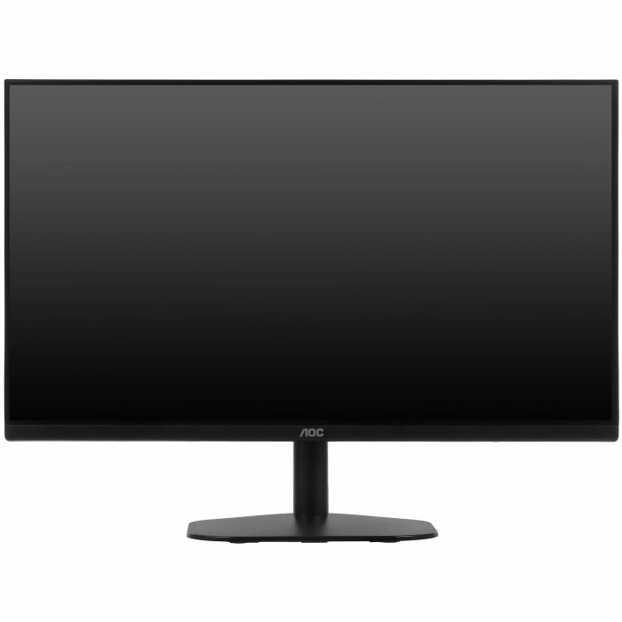 Монитор AOC 27B2H/EU, 27", черный