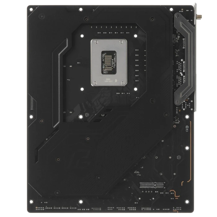 Мат. плата ASRock Phantom Gaming Z890 NOVA WIFI, LGA 1851