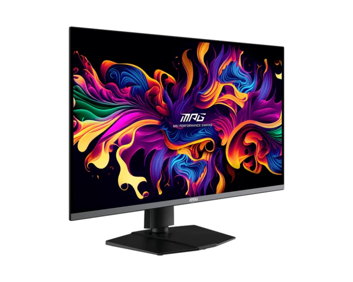 Монитор MSI 322URX, 31.5", черный