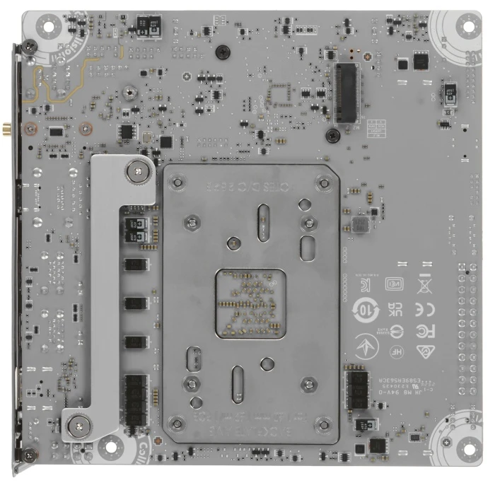 Мат. плата MSI MPG B850I EDGE TI WIFI, AM5
